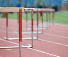 Hurdles